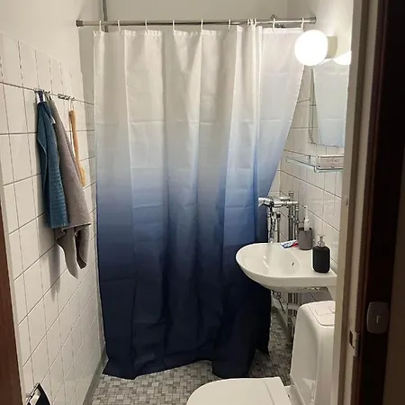 Lovely Bedroom In Pansiyon *